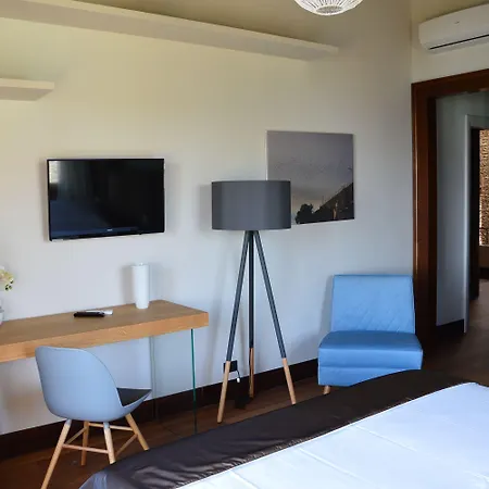 Casa Realia Panzió Agrigento
