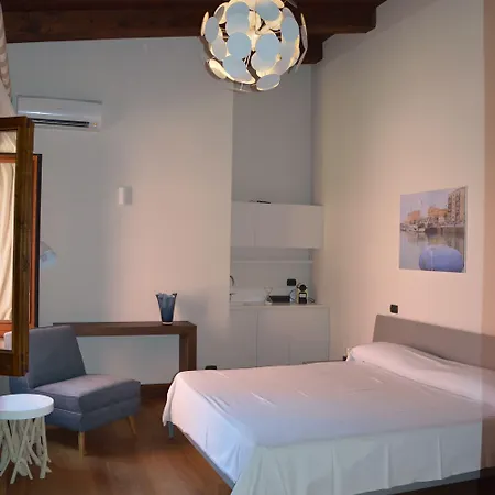 Casa Realia Panzió Agrigento