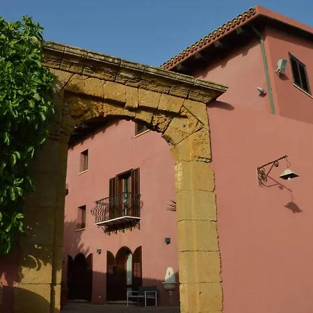 Casa Realia Panzió Agrigento