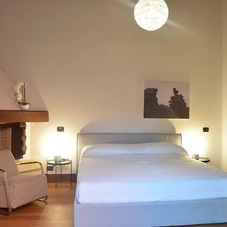 Casa Realia ベッド・アンド・ブレックファスト 3*
