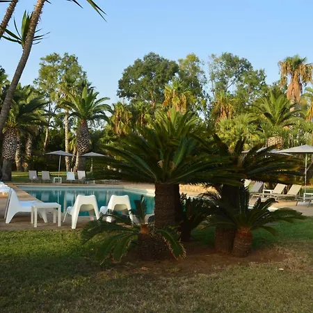 Casa Realia Agrigente