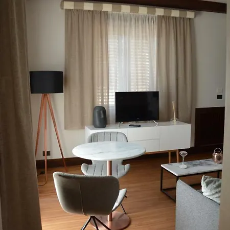 Casa Realia 3* アグリジェント
