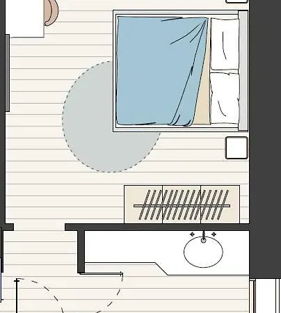 Casa Realia アグリジェント