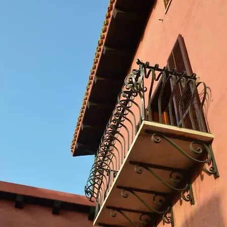 Casa Realia Panzió 4*