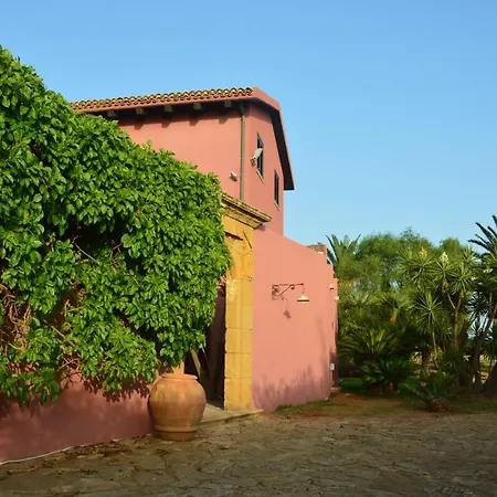 Casa Realia アグリジェント