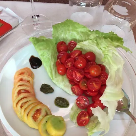 Casa Realia 3* アグリジェント