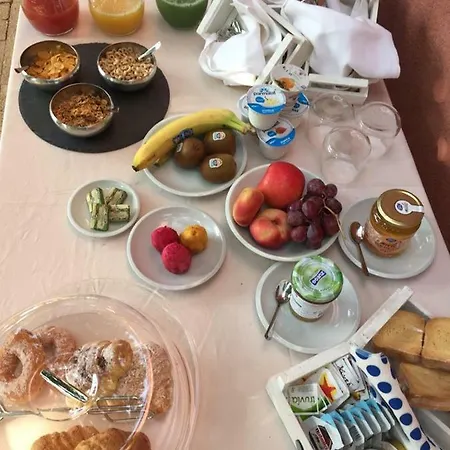 Casa Realia Nocleg ze śniadaniem